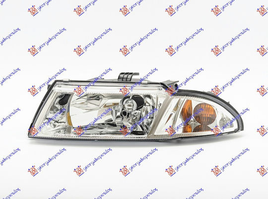 Depo Vordere Lichter für Mitsubishi Carisma 1Stück