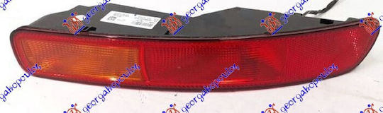 Valeo Δεξί Πίσω Φανάρι για Mini Clubman F54 2015