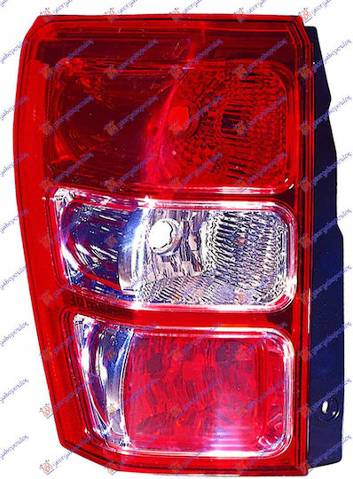 Taillights for Suzuki Grand Vitara