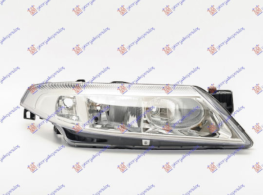 Depo Front Lights for Renault Laguna