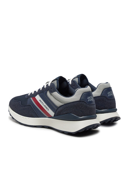 Herren Sneakers Navy Blazer