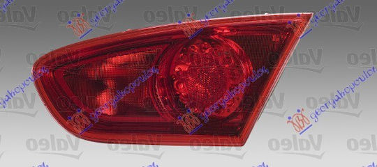 Valeo Taillights for Seat Leon