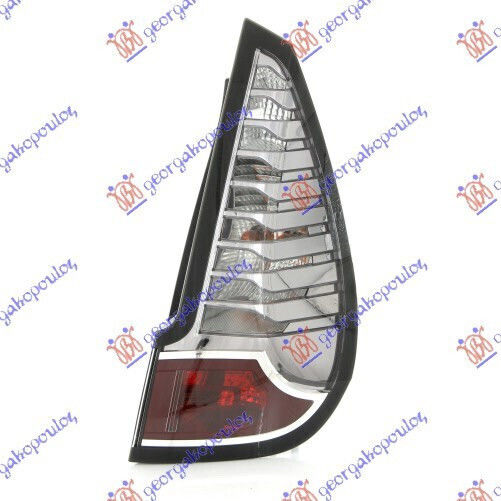 Valeo Faruri spate pentru Renault Grand Scenic - Mare scenic / Paisaj 2012-2016 1buc