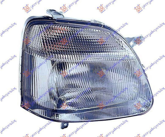 Depo Vordere Lichter für Opel Agila 1Stück