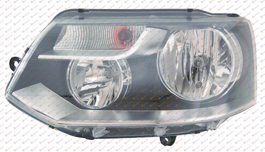 Depo Front Lights for Volkswagen Transporter
