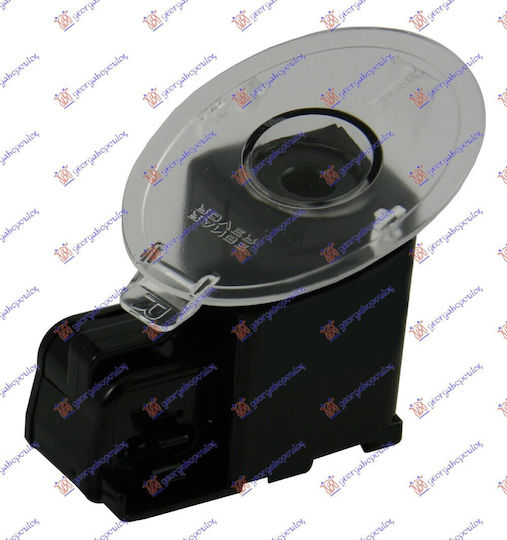 Prasco Δεξί Φλας για Land Rover Range Rover Evoque / Range Rover