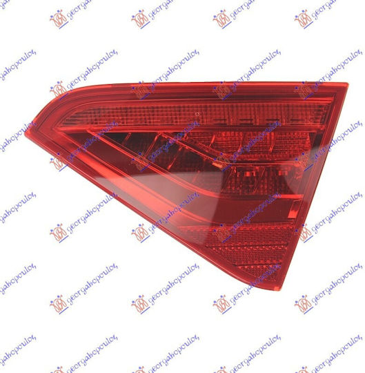 Magneti Marelli Taillights Led for Audi A5