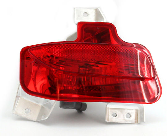 Magneti Marelli Taillights for Opel Zafira Tourer