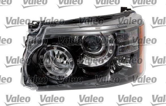 Valeo Front Lights for Land Rover Range Rover Sport 2005-2013