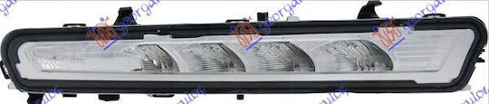 Prasco Front Lights for Ford Mondeo