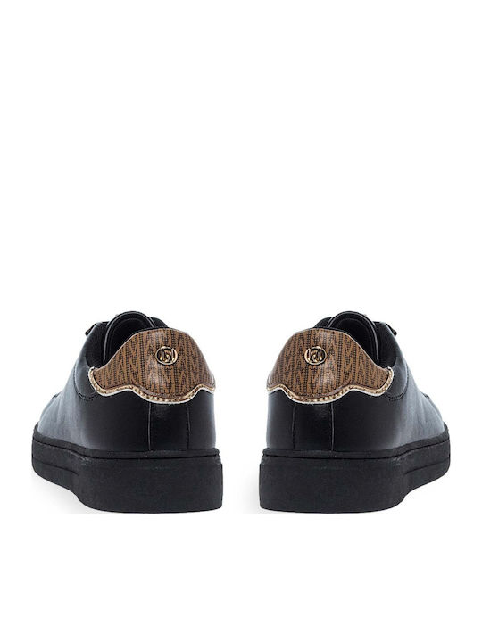 Damen Sneakers Schwarz