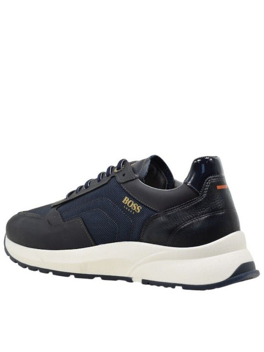 Boss Shoes