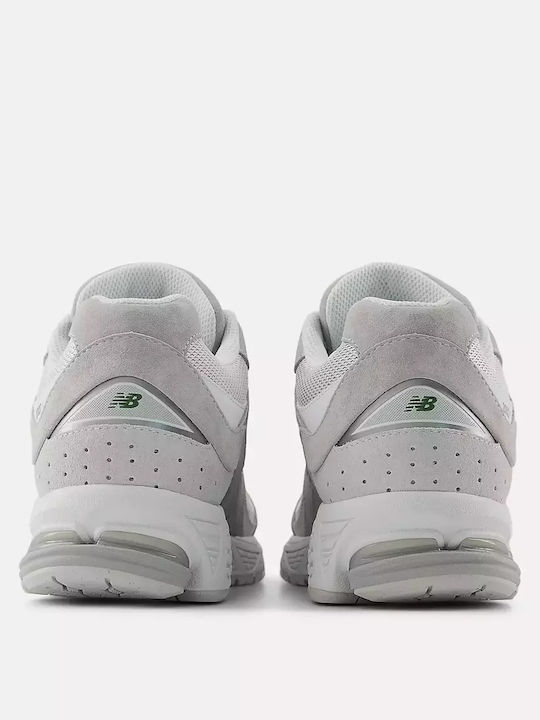 2002.rb Sneakers Gray