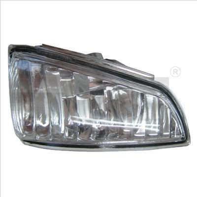 Prasco Flash pentru Volvo S40 1buc