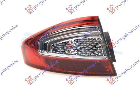 Hella Taillights for Ford Mondeo
