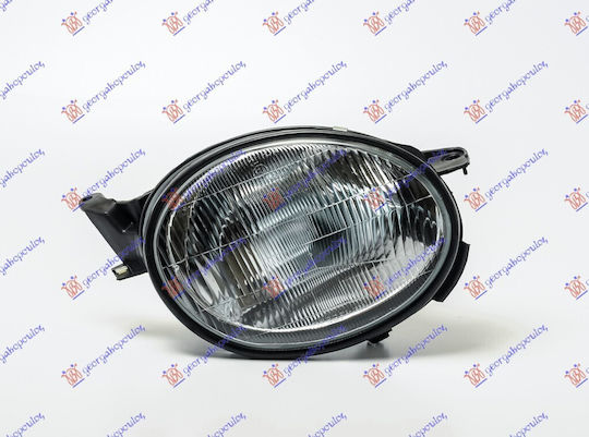 Depo Front Lights for Toyota Corolla