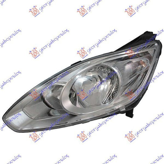 Valeo Lumini frontale pentru Ford Focus C-Max 1buc
