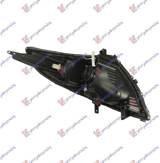 Depo Front Lights for Suzuki Swift