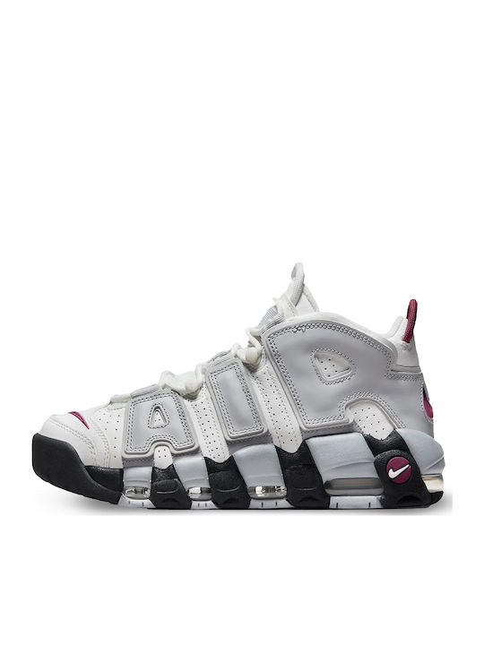 Air More Uptempo Adidași Albă Pentru Femei