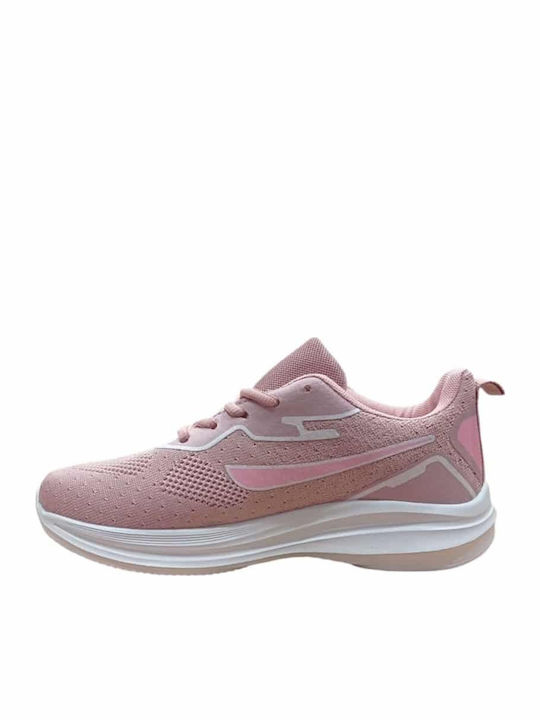 Sneakers Pink