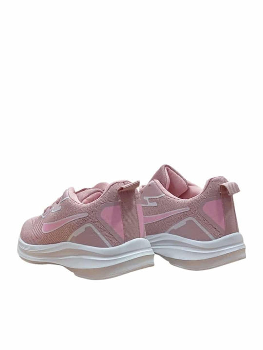 Sneakers Pink