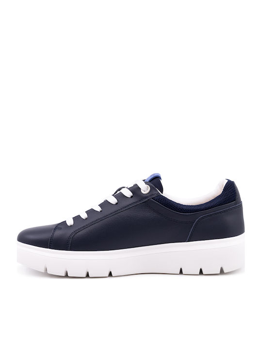 Sneakers Blue