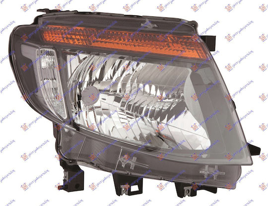 Depo Vordere Lichter für Ford Ranger 1Stück