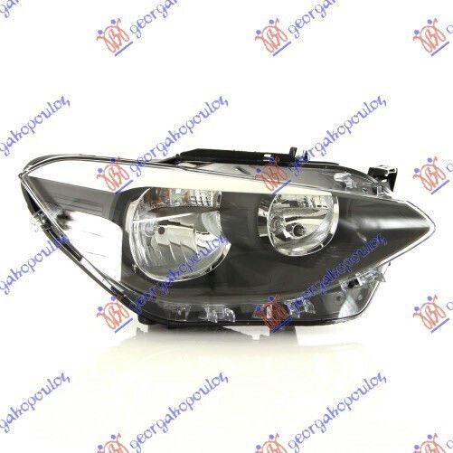 Depo Front Lights for BMW Series 1