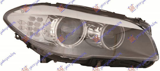 Depo Front Lights Led for BMW Series 5