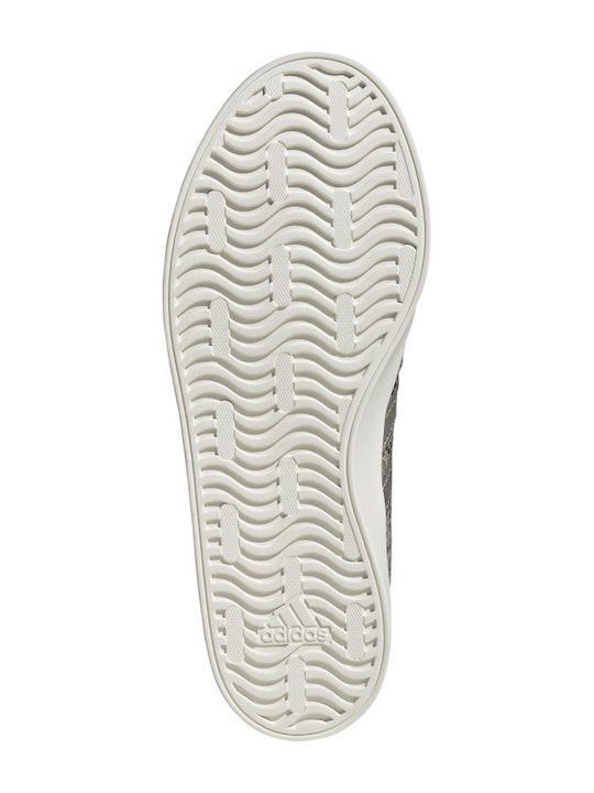 Vl Court 3.0 Damen Sneakers Weiß
