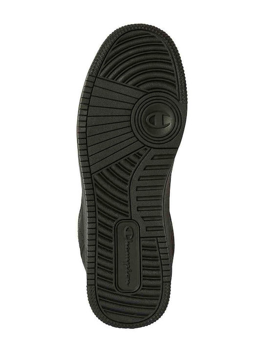 Adidași Pentru Bărbați Negri