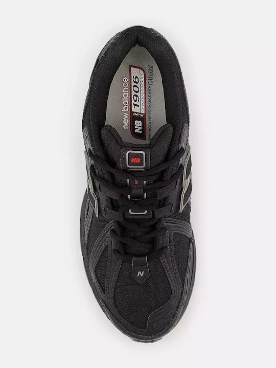 1906r Sneakers Black