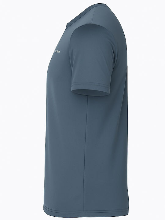 Αθλητικό T-shirt Balsam Green