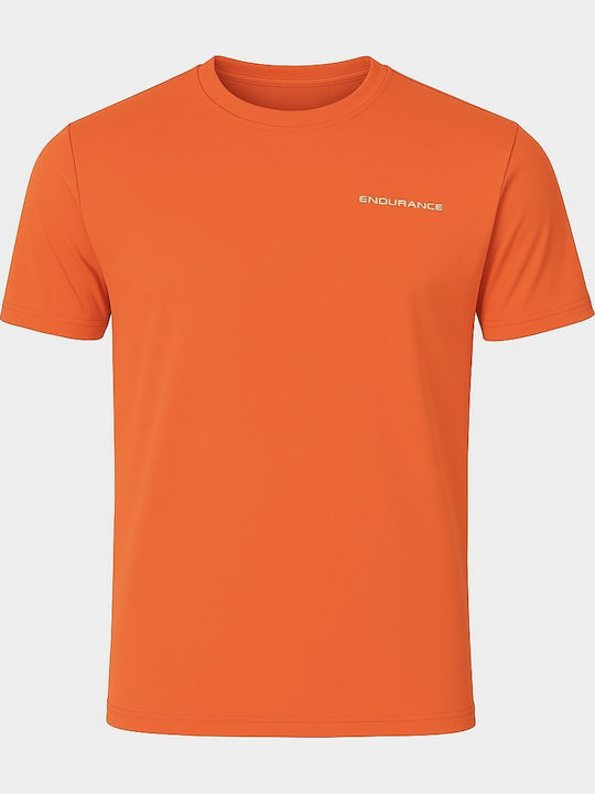 Αθλητικό T-shirt Dragon Fire