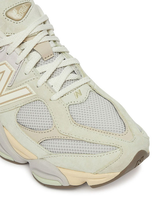 9060 Sneakers Mineral