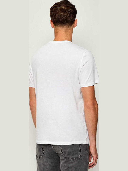 T-shirt White