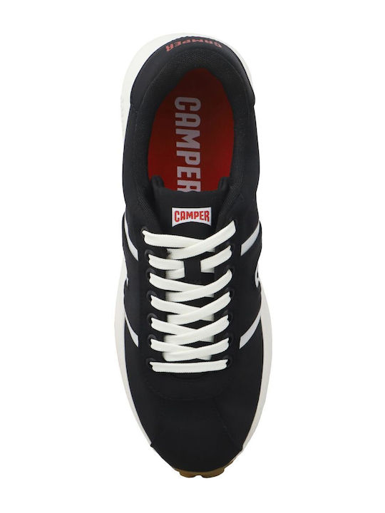 Pelotas Ανδρικά Sneakers Μαύρο