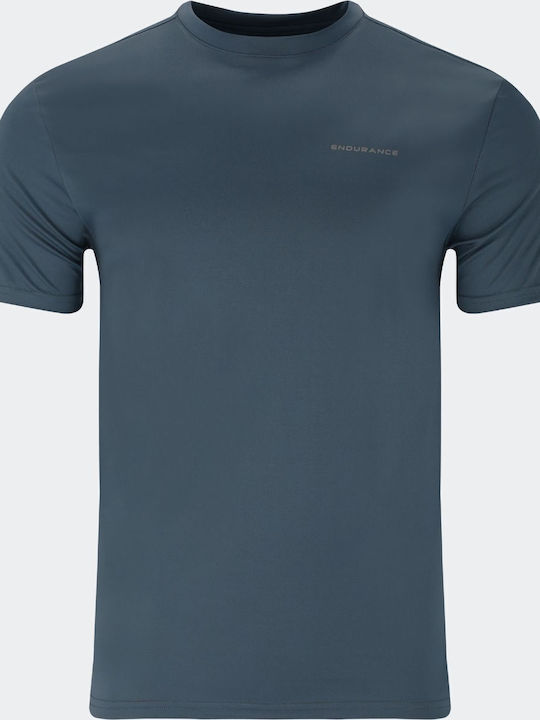 Sportliches T-Shirt Orion Blue