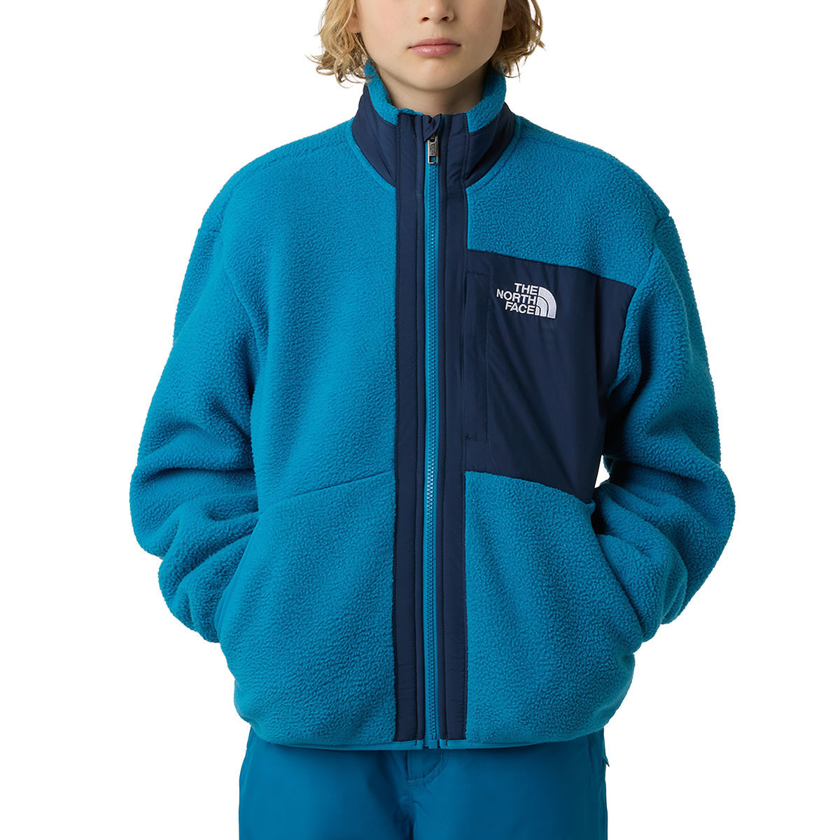 ジャケット・ブルゾン THE NORTH FACEKIDS Micro Zepher Cardigan 楽天市場】ザ・ノース・フェイス キッズ アウターマイクロゼファー