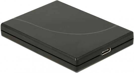 DeLock Кард Рийдър Type-C за CFexpress