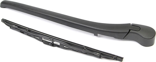 Back Car Wiper Blade