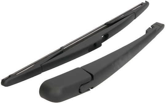 Ștergător spate Ștergător spate Hatchback 3/5 uși 350mm Peugeot 307 05-07 6429t1 1 buc