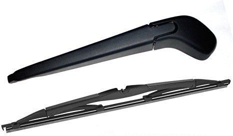 Rear Wiper Arm 350mm Volvo V50 04-07 30753273 1 Pc