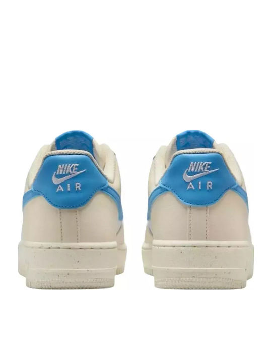 Air Force 1 '07 Damen Sneakers Weiß