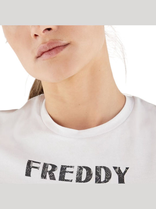 Women's T-shirt White