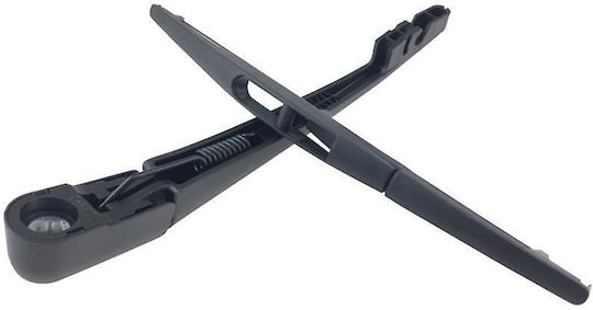 Back Car Wiper Blade