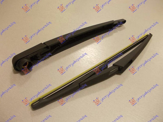 Back Car Wiper Blade