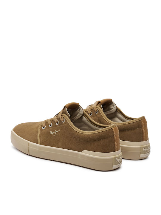 Ben Urban Herren Sneakers Braun