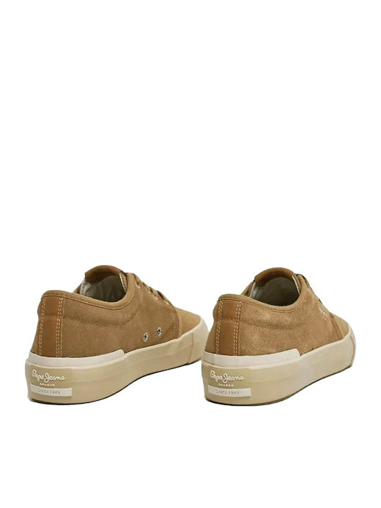 Ben Urban Herren Sneakers Braun