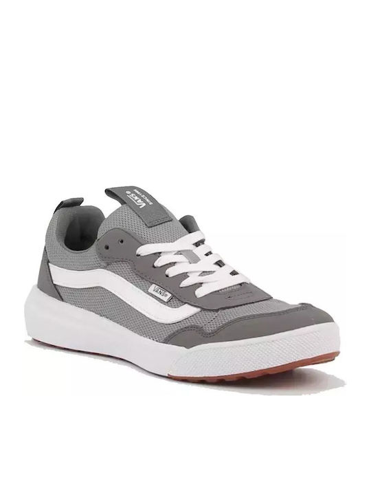 Range Exp Sneakers Γκρι